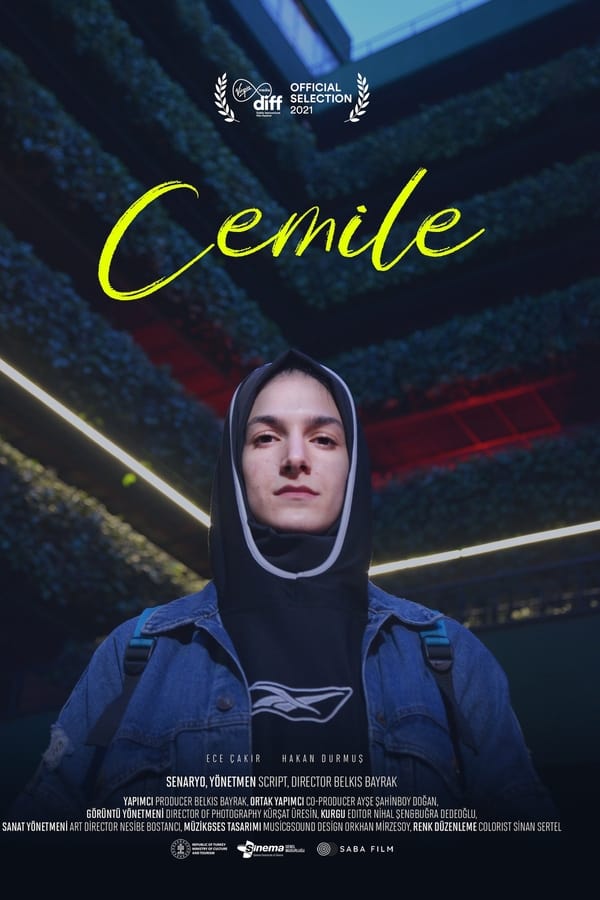 Cemile