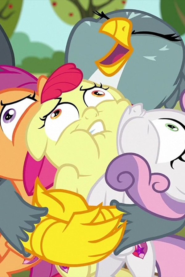 My Little Pony – L’amicizia è magica – S06E19 – Episodio 19