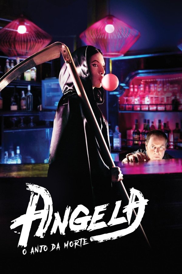 Angela – O Anjo da Morte