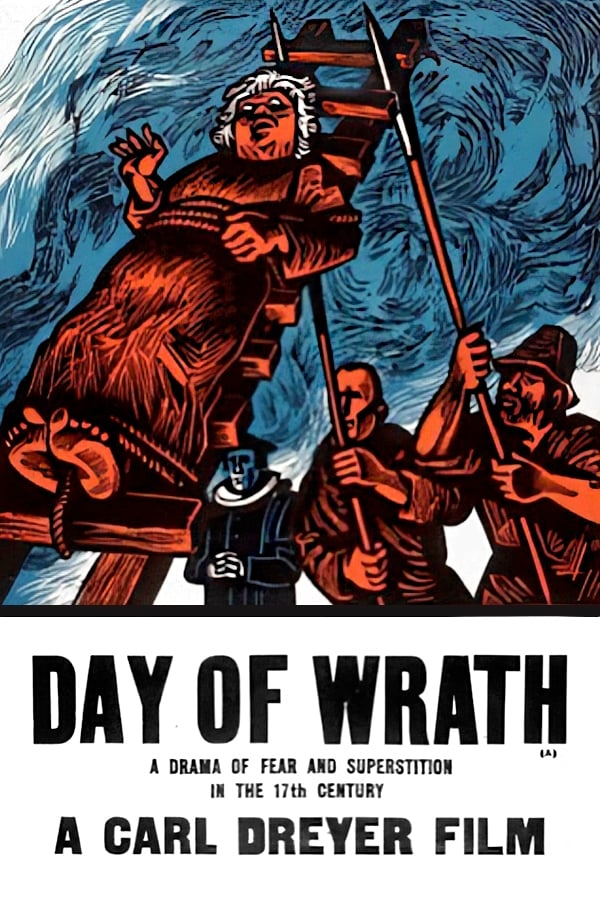 Day of Wrath