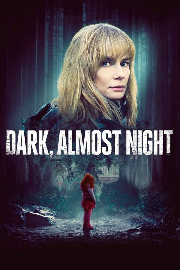 EN - Dark, Almost Night  (2019)