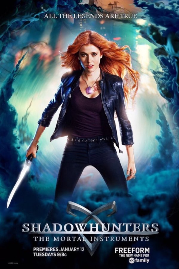 Temporada 1