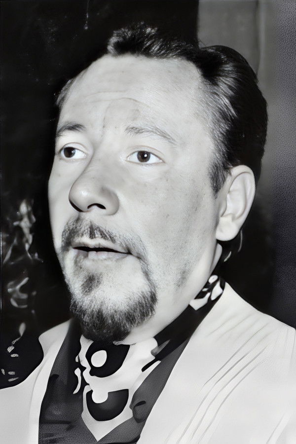 Henrique César's headshot