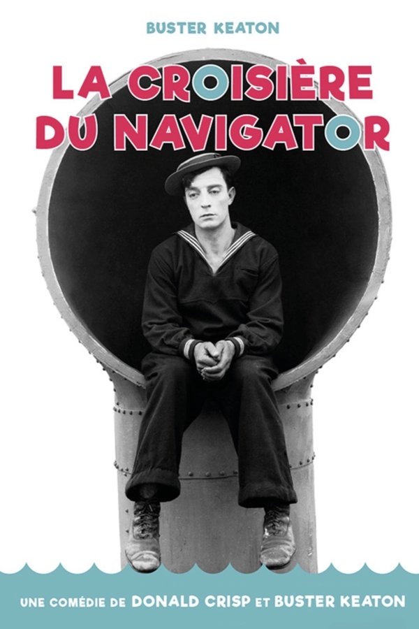 La Croisière du Navigator