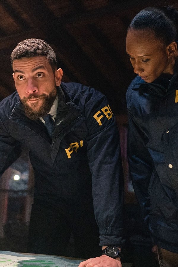 FBI – S03E05 – Tabula rasa