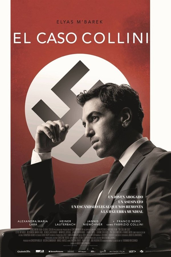 El caso Collini El caso Collini