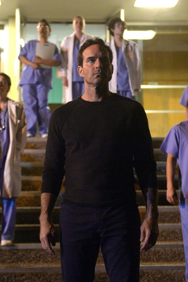 Wayward Pines – S02E06 – L’imboscata