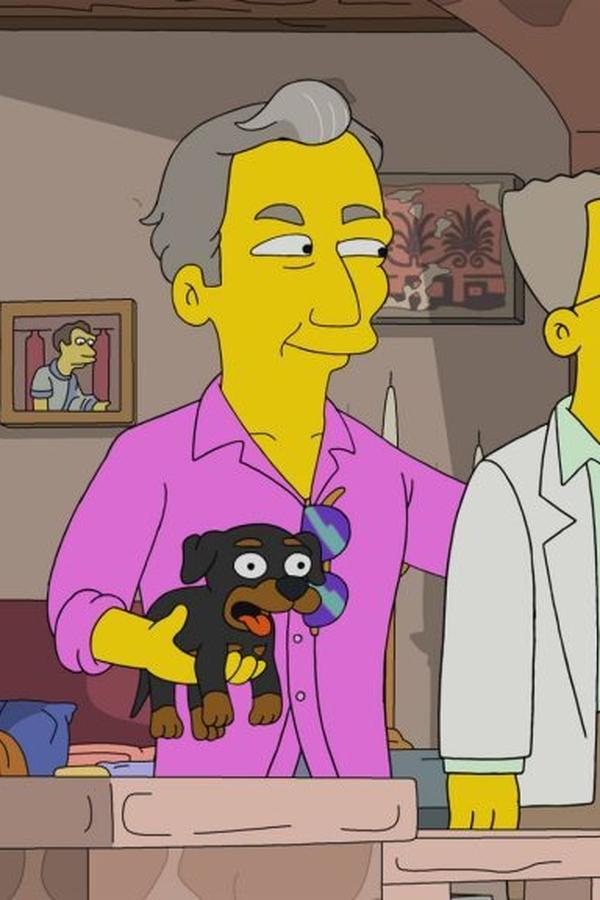 I Simpson – S33E08 – Episodio 8