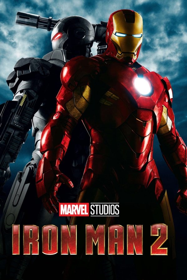 Iron Man 2