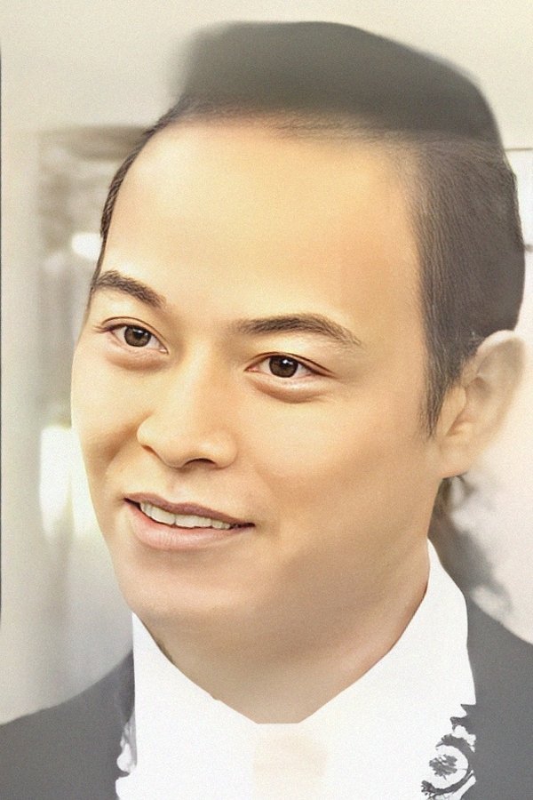 Yam-Kei Leung