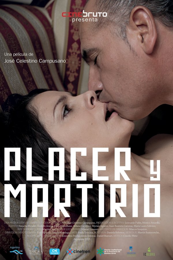 Martyrdom and Pleasure