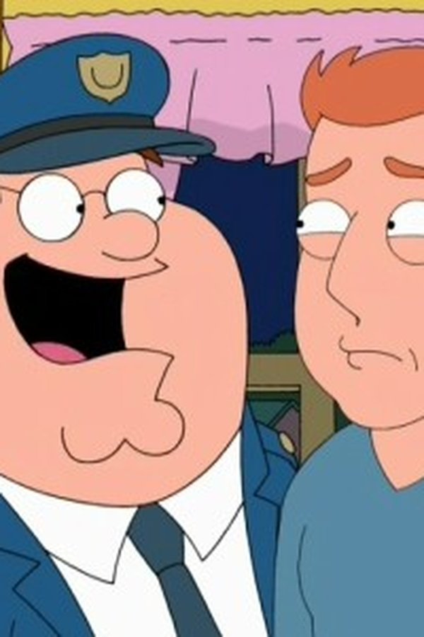 I Griffin – S04E17 – Se non son matti