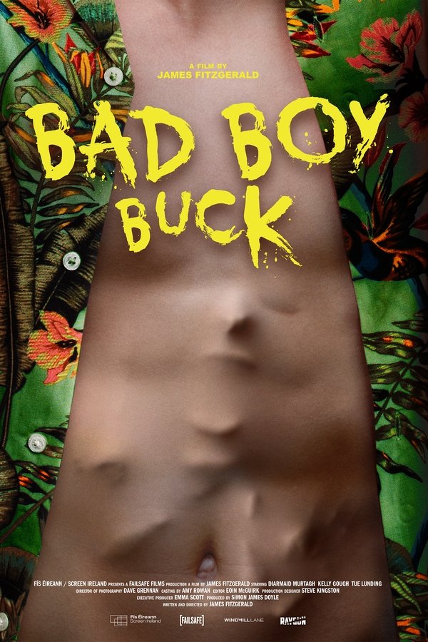 Bad Boy Buck