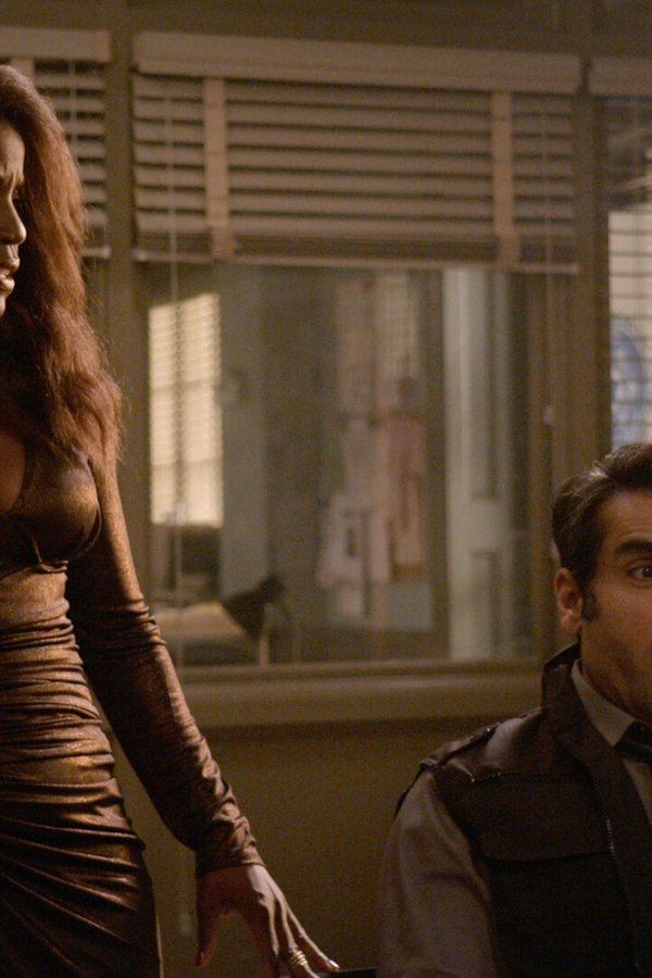Murderville – S01E03 – Episodio 3