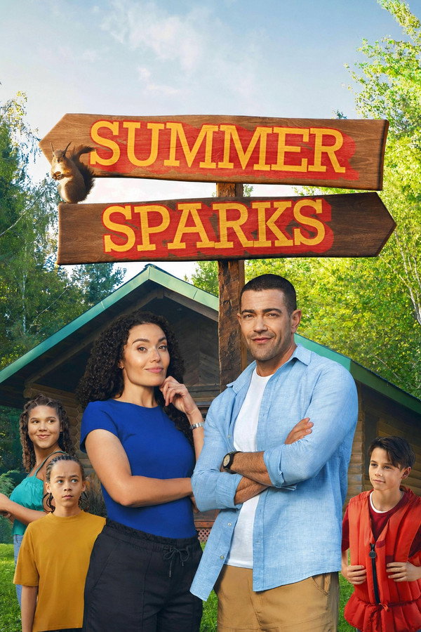 RU - Summer Sparks (2026)
