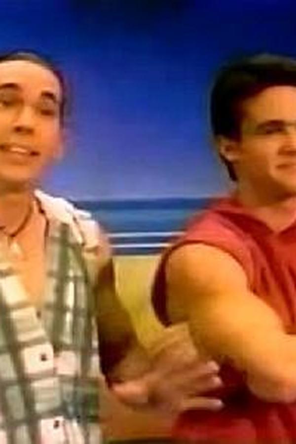 Power Rangers (1993) – S01E52 – Due teste sono meglio di una