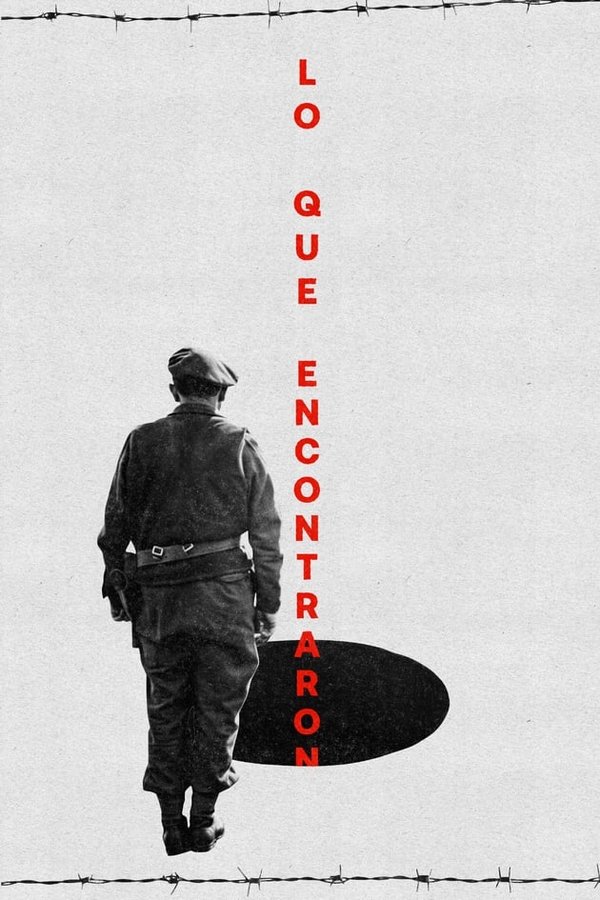 ES - Lo que encontraron (2025)