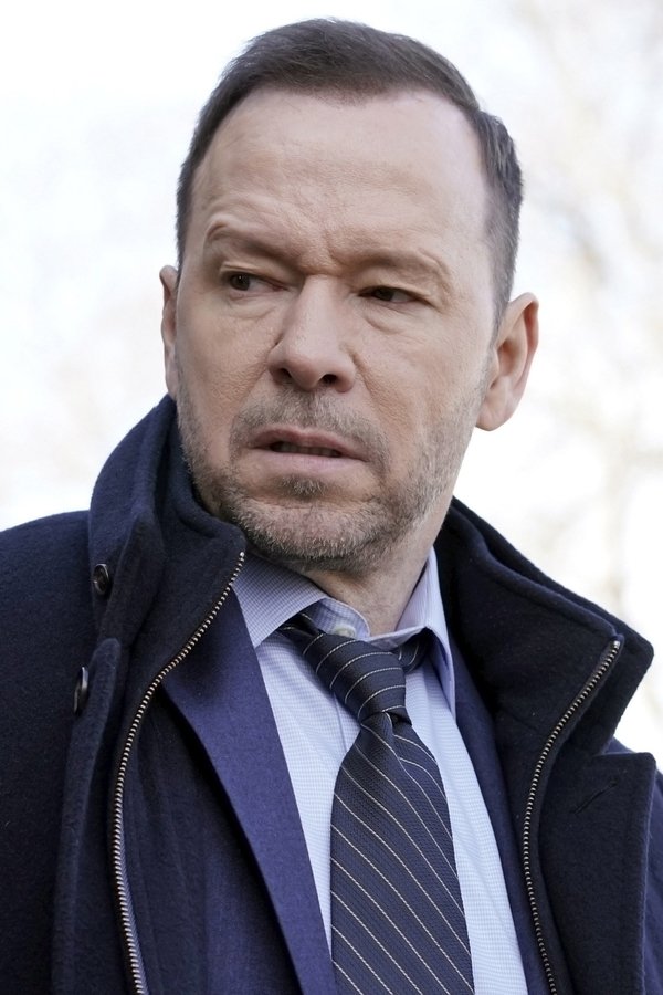 Blue Bloods – S09E15 – Gli uomini in blu