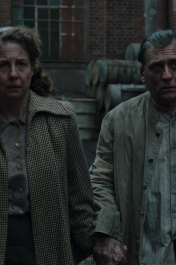 We Were the Lucky Ones – S01E06 – Episodio 6