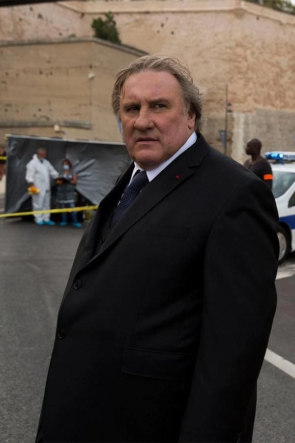 Marseille – S01E01 – Il casinò