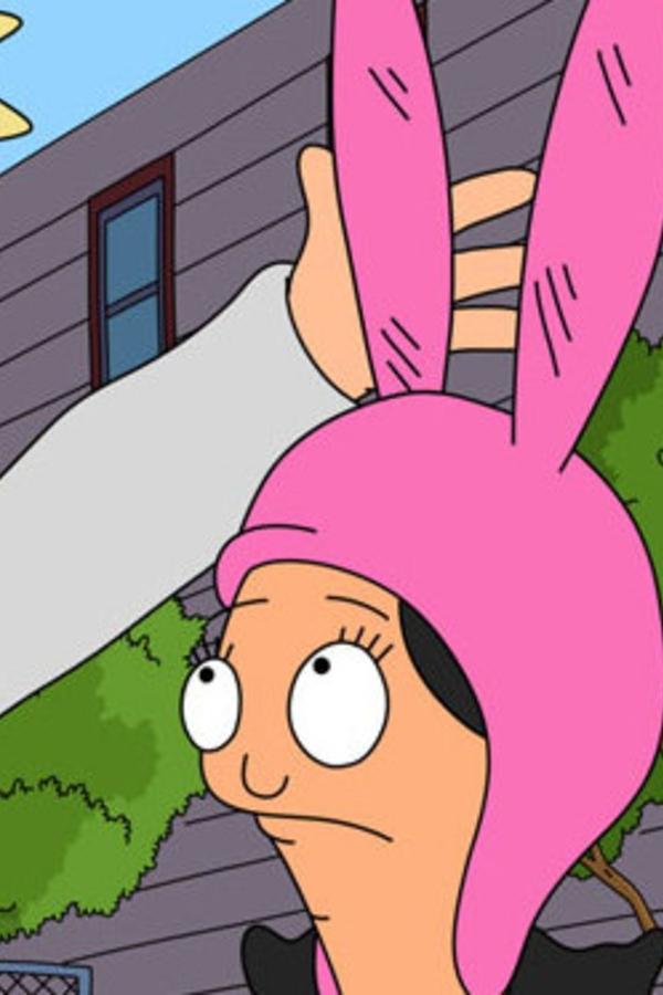 Bob’s Burgers – S03E01 – Moto e bebè