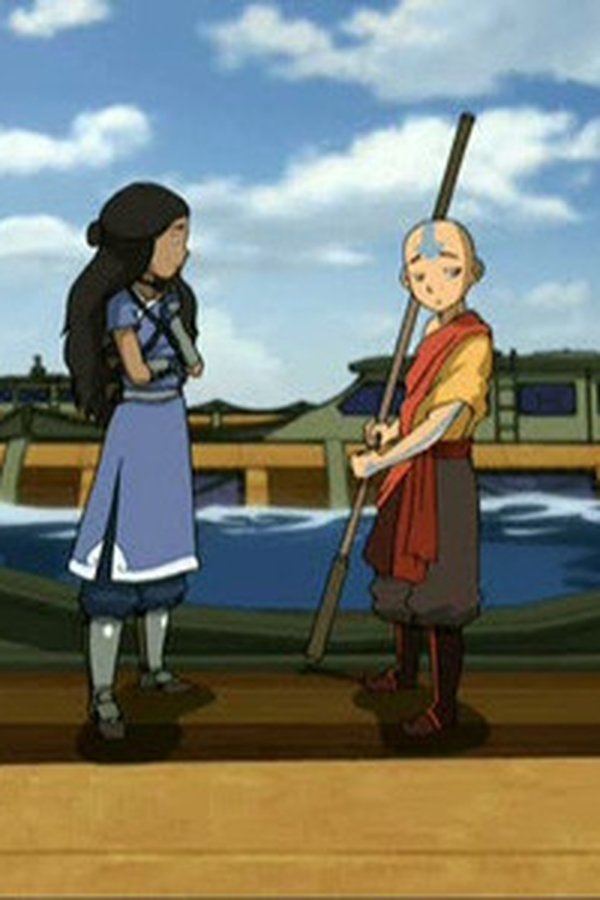 Avatar – La leggenda di Aang – S03E10 – Il giorno del sole nero (1ª parte) – L’invasione