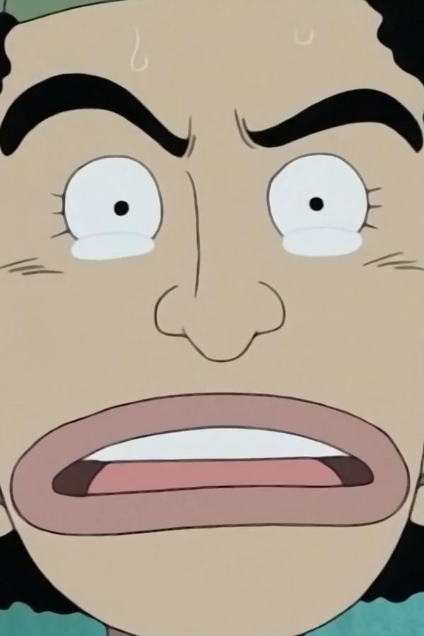 One Piece: All’arrembaggio! – S01E11 – Mai gridare “Al lupo”
