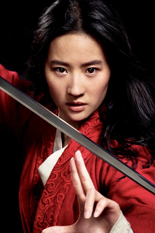 Watching Mulan for free Watching Mulan for free