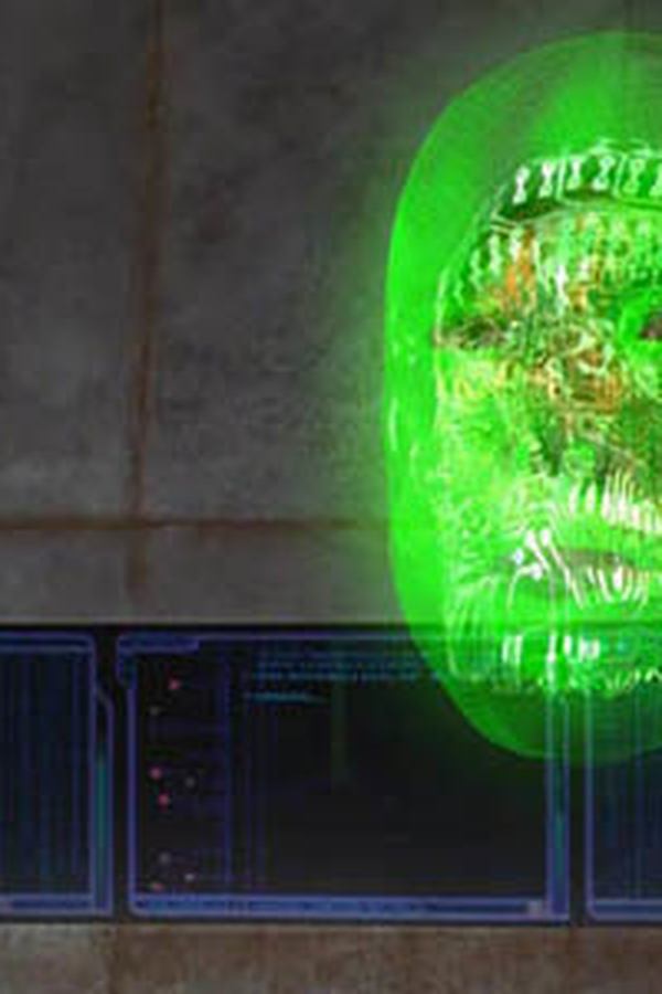 La Femme Nikita – S04E15 – Episodio 15