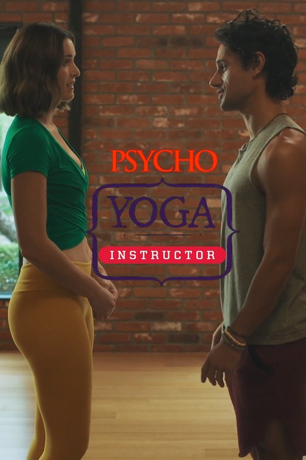 EN - Psycho Yoga Instructor - 2020