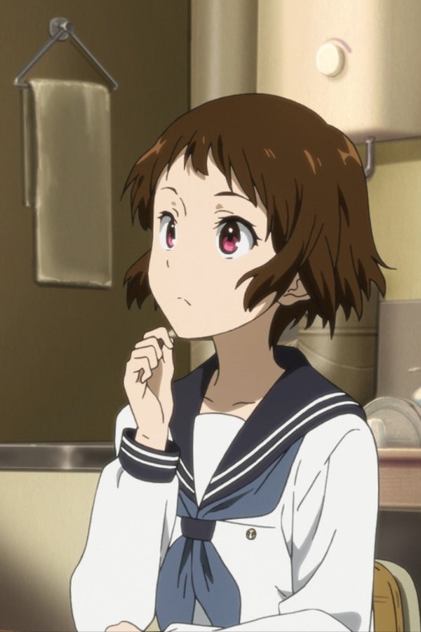 Hyouka [Sub-ITA] – S01E18 – Episodio 18