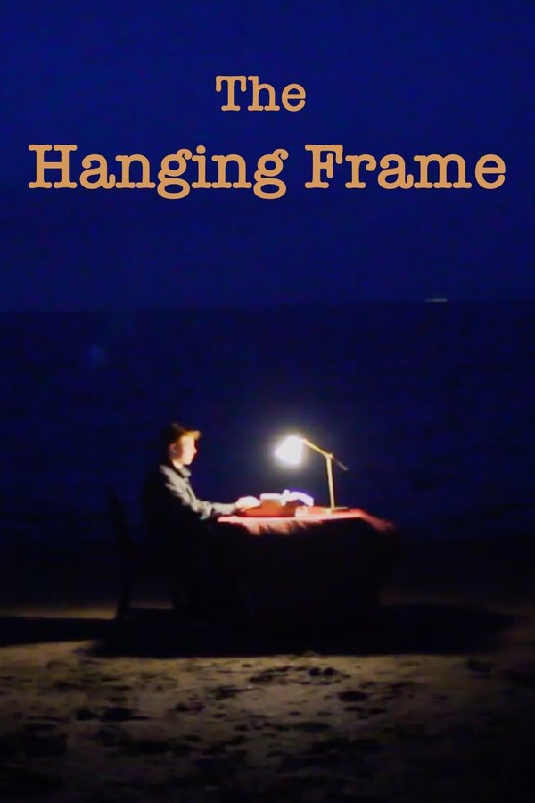 The Hanging Frame poster