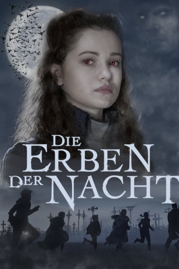 Die Erben der Nacht