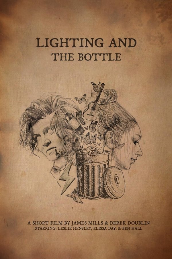 Lightning and the Bottle