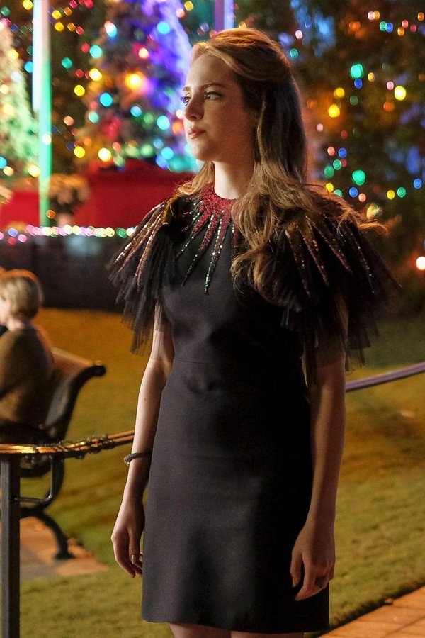 Dynasty – S01E08 – Episodio 8