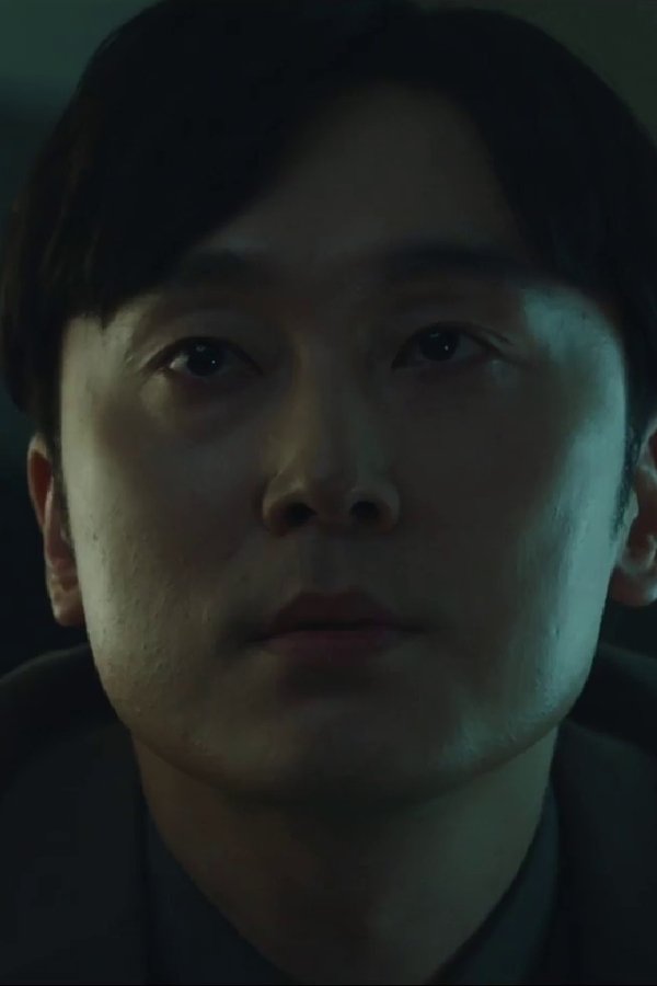 Adamas – S01E08 – Episodio 8
