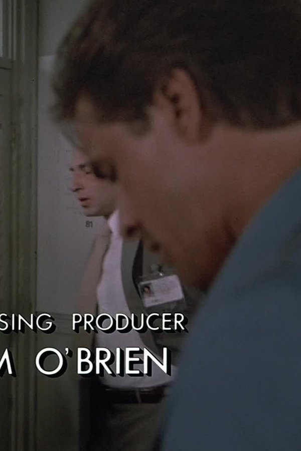 Miami Vice – S01E17 – Episodio 17