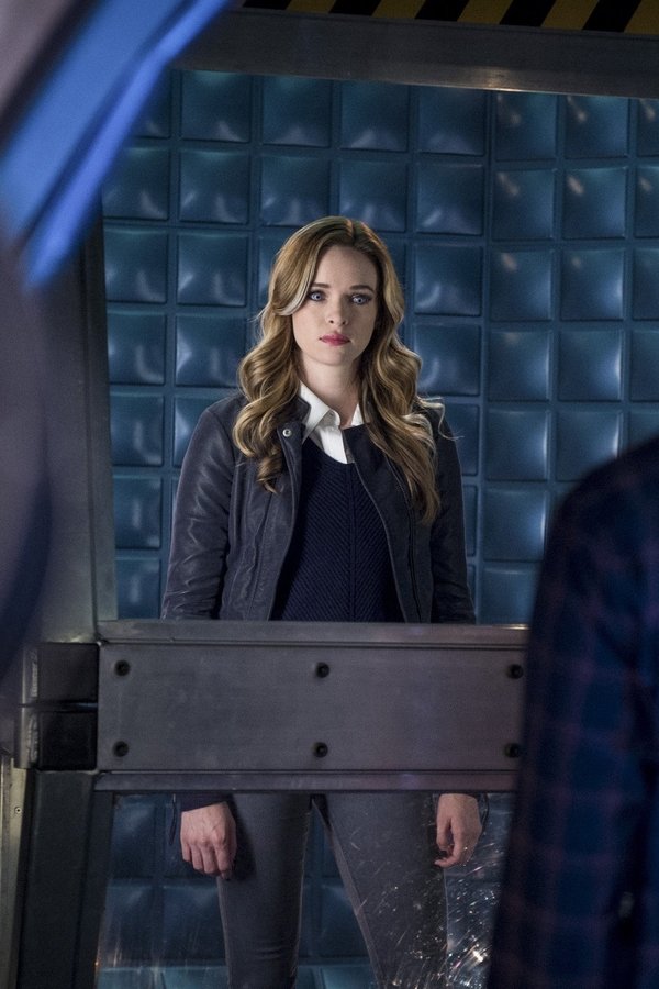 Flash - Saison 3 Episode 7