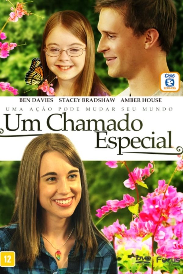 Um Chamado Especial Um Chamado Especial