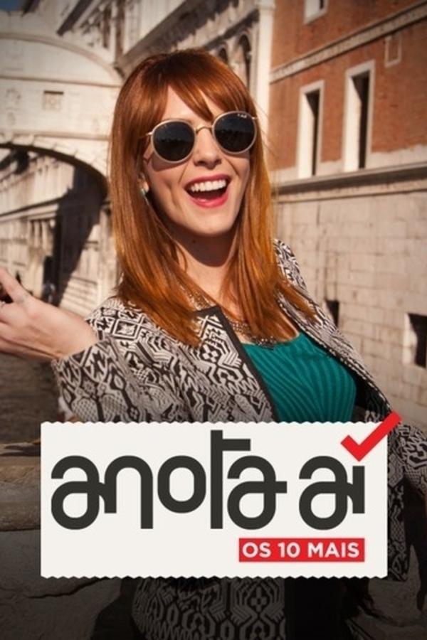 Anota Aí