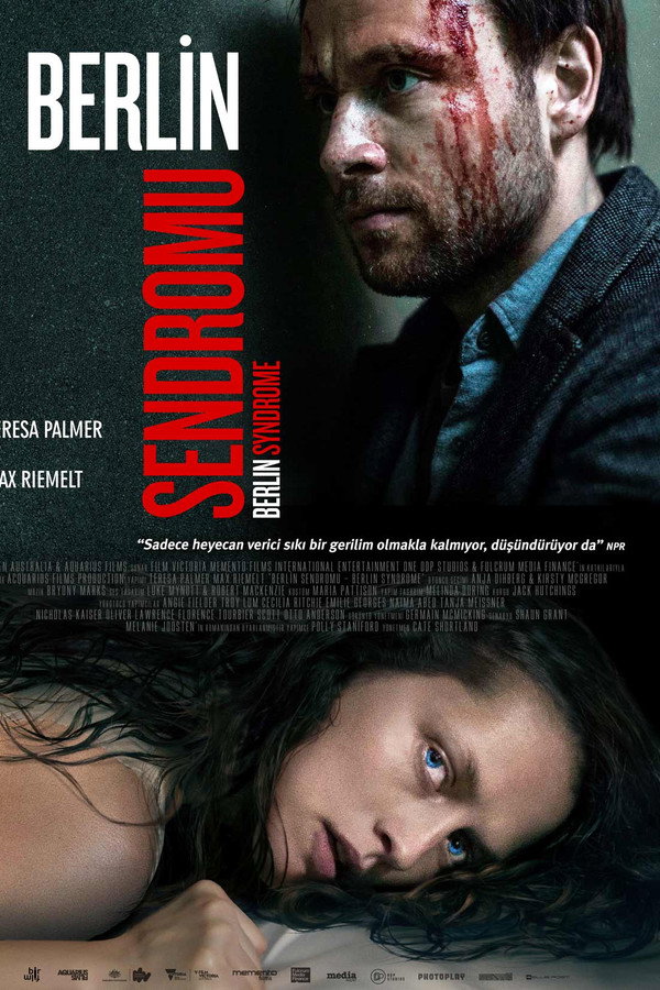Berlin Sendromu (2017)