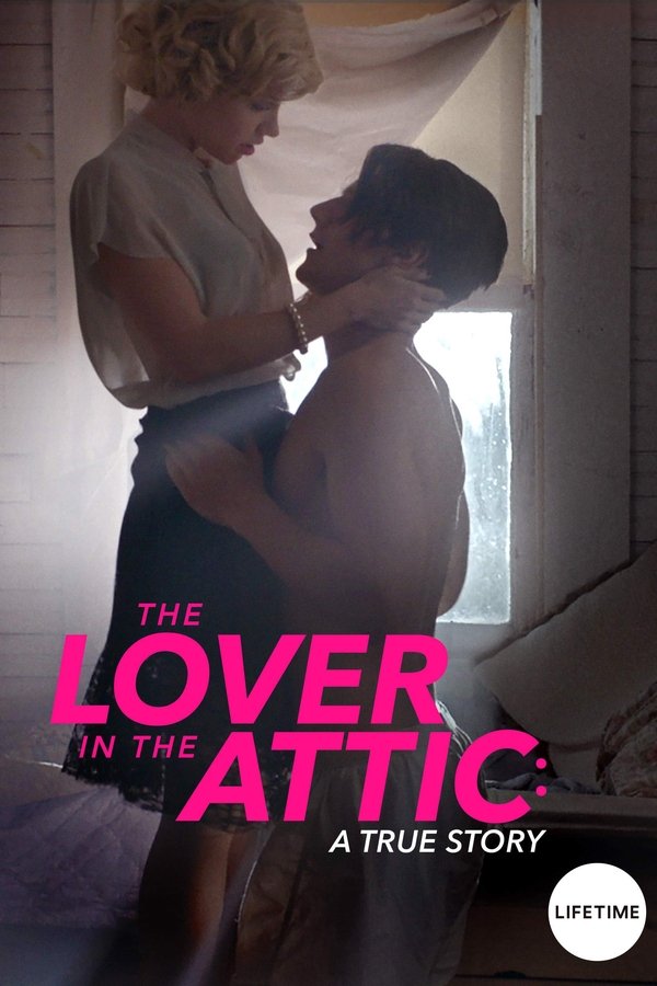 AL - The Lover in the Attic  (2018)