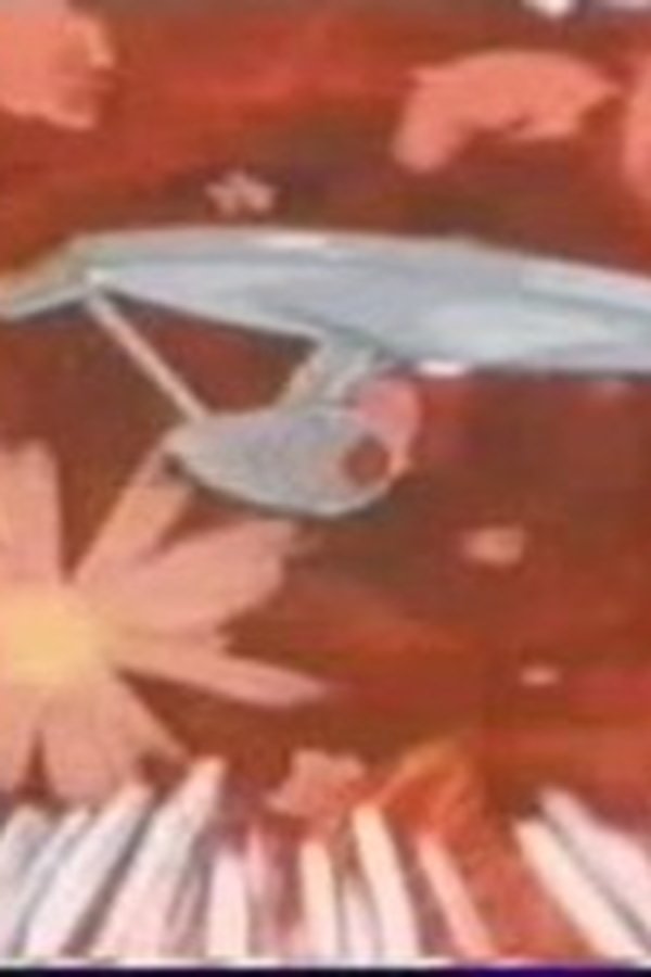 Star Trek: La serie animata – S01E03 – È scomparso un pianeta