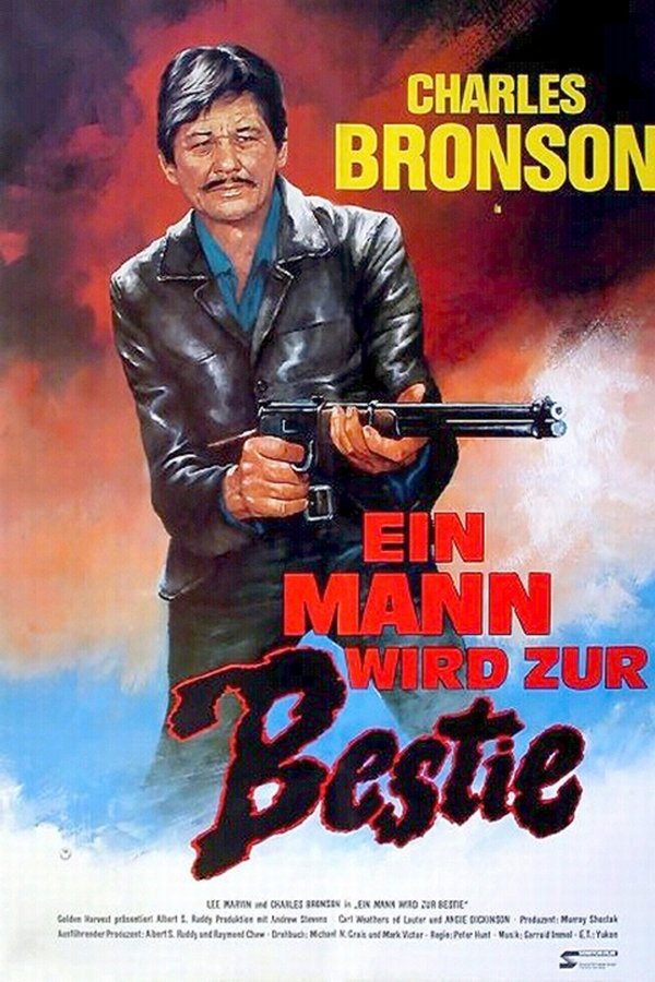DE - Ein Mann wird zur Bestie (1981)