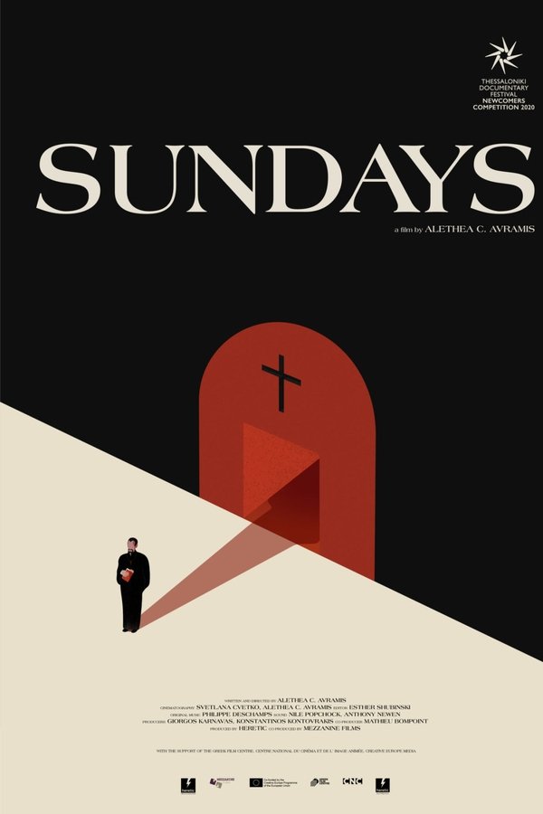 Sundays poster