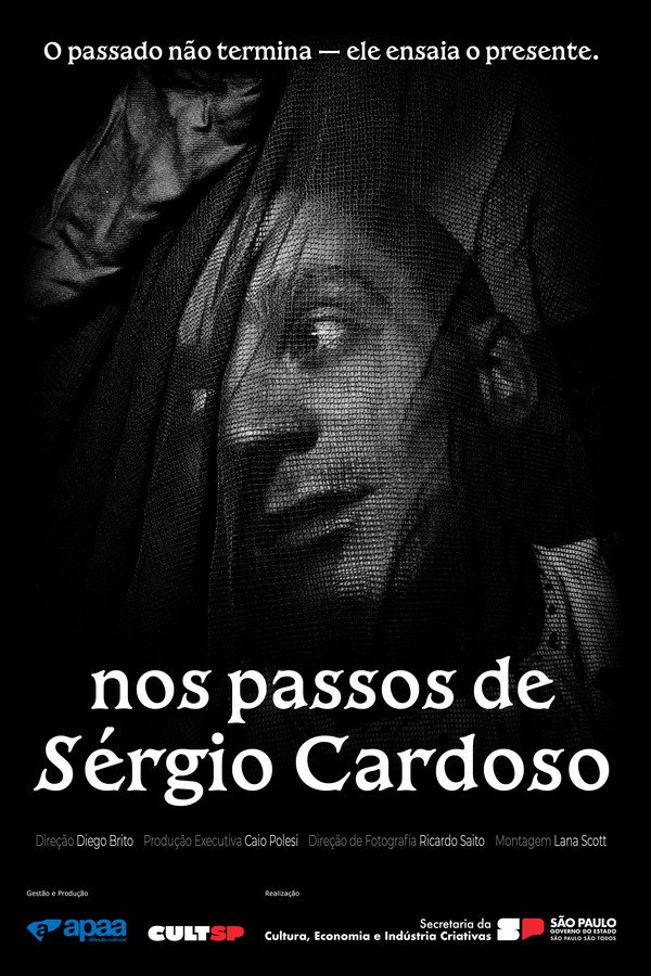 Nos Passos de Sérgio Cardoso