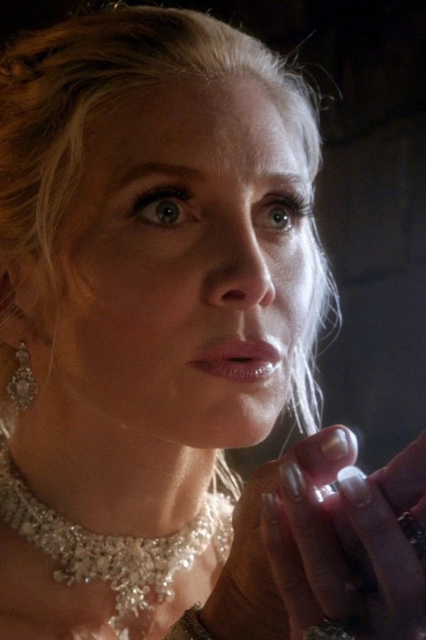 C’era una volta – S04E09 – Frammenti di specchio (2ª parte)