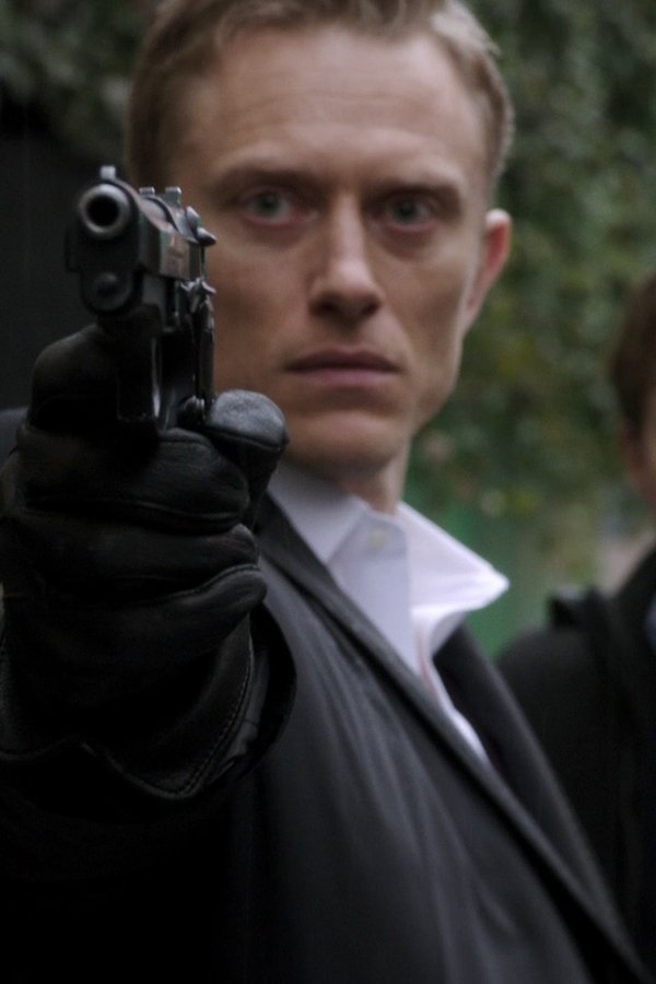 Person of Interest – S03E16 – RAM