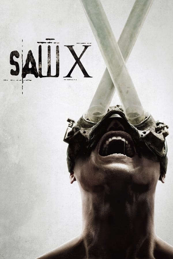 Lưỡi Cưa X – Saw X (2023)