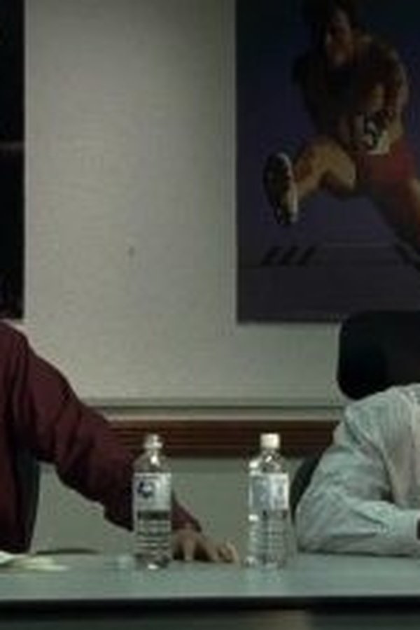Friday Night Lights – S02E02 – Episodio 2
